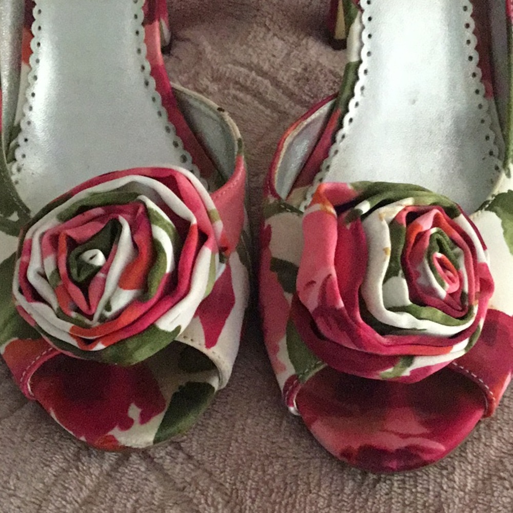 Michael Angelo Heels View 5